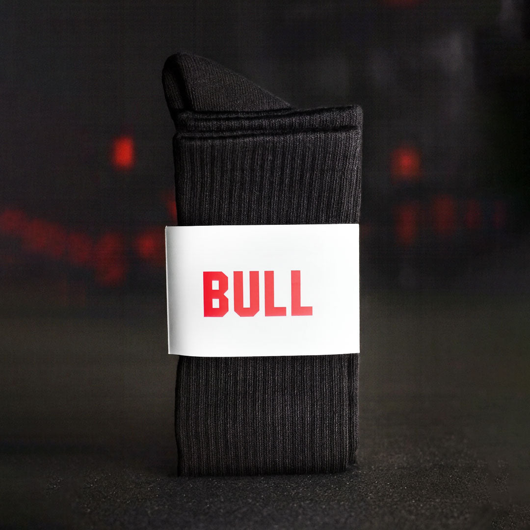 Bull Gym Socks
