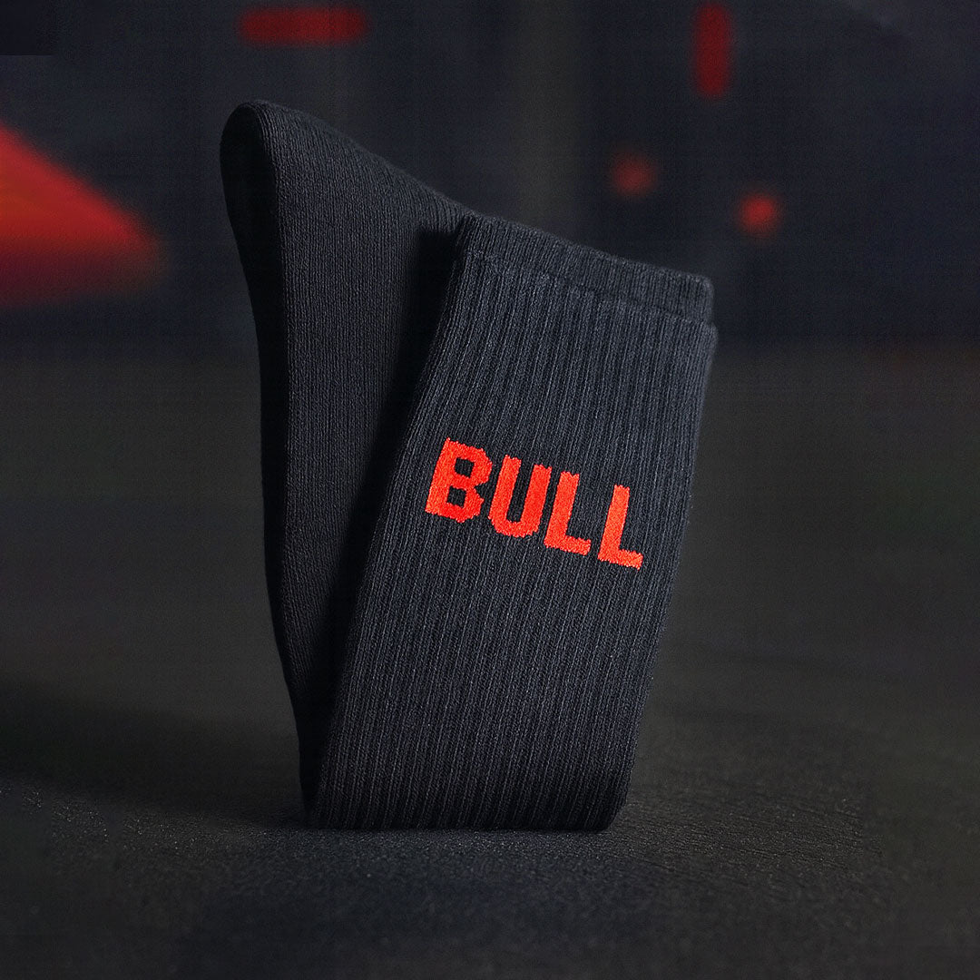 Bull Gym Socks