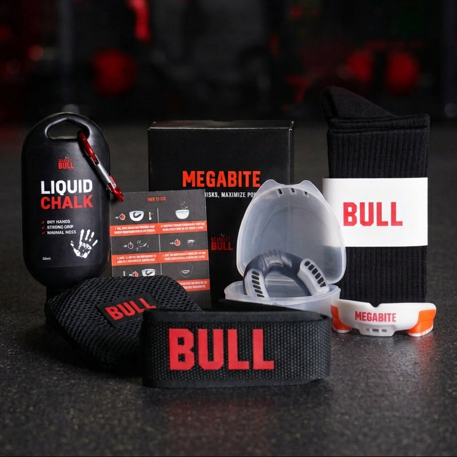 Ultimate Bull Bundle