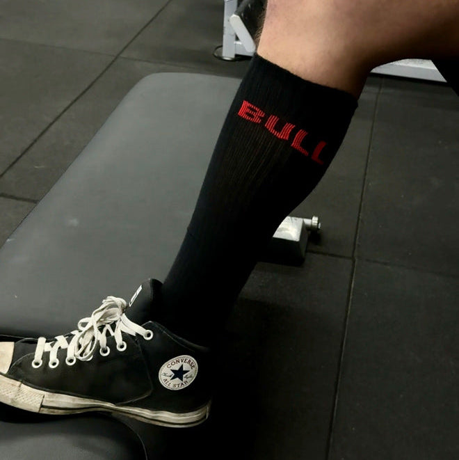 Bull Gym Socks