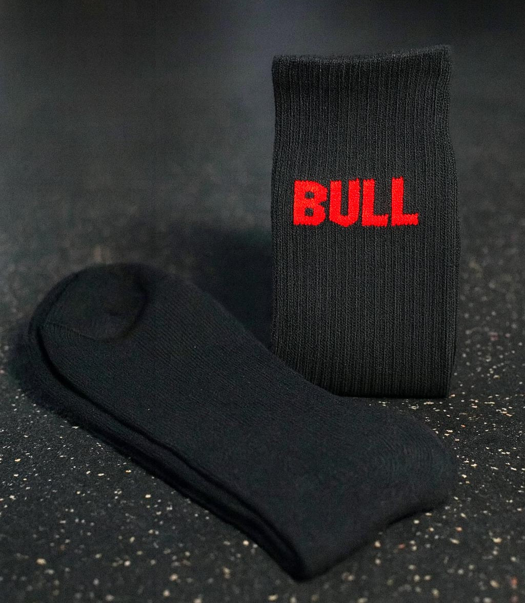 Bull Gym Socks