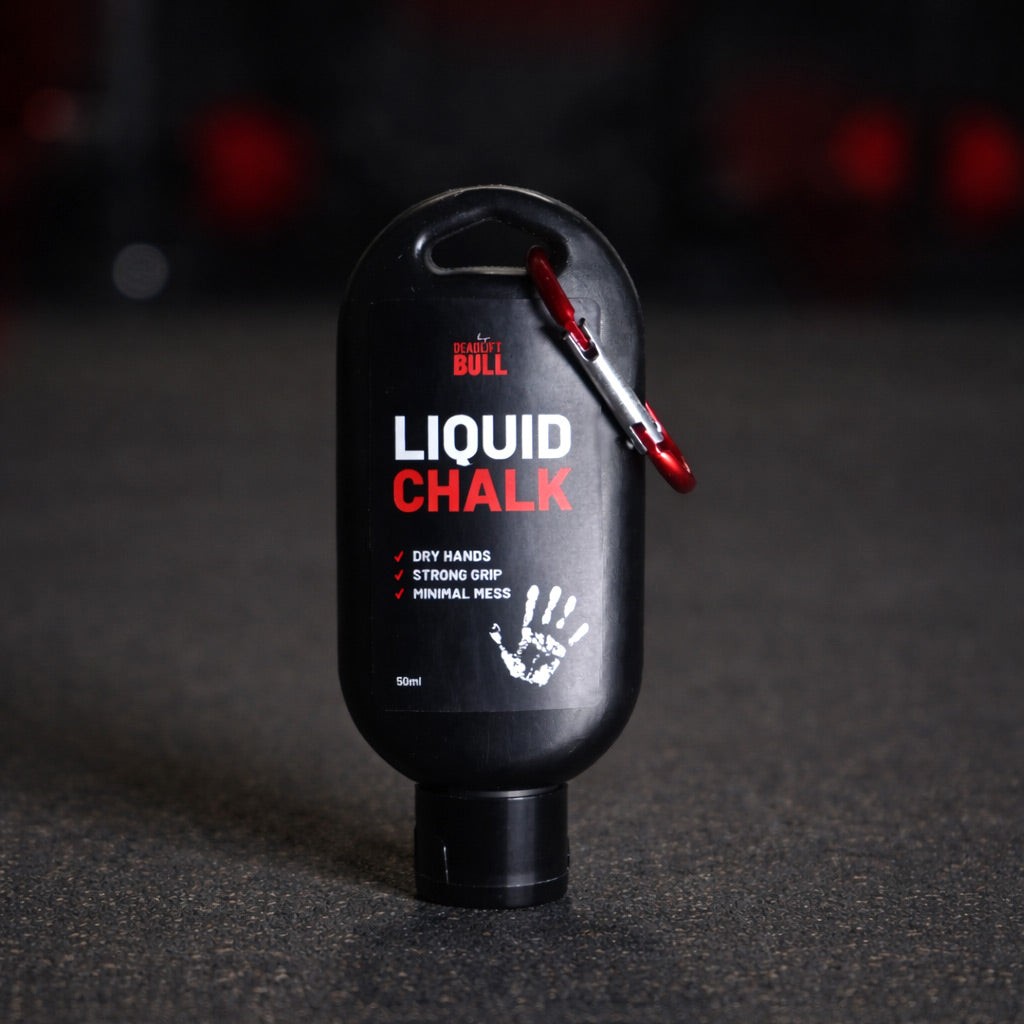 Liquid Chalk