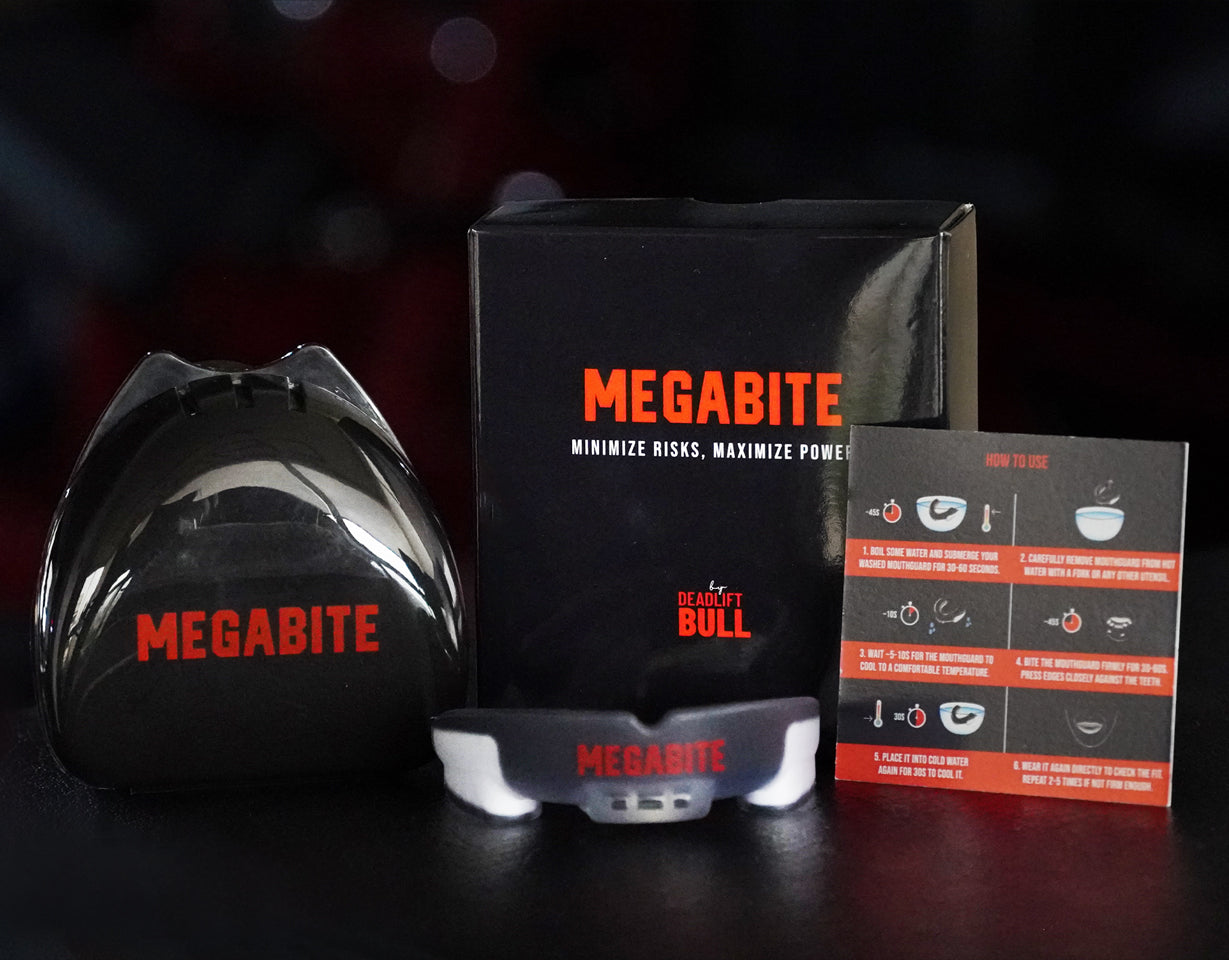 Megabite Mouthguard