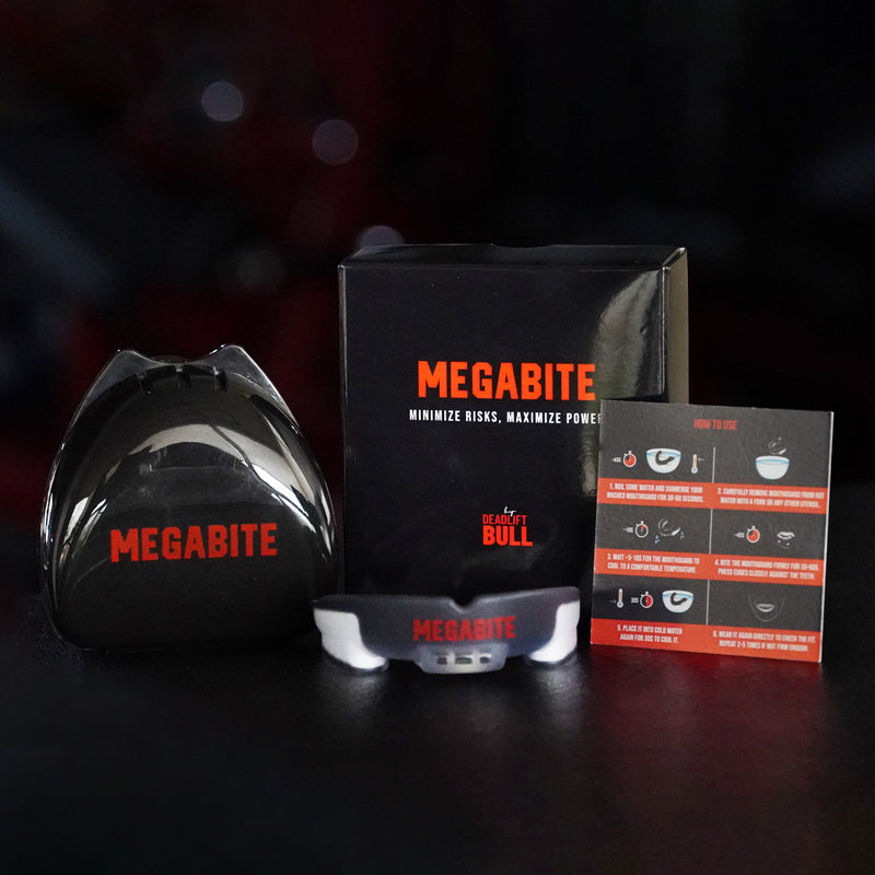 Megabite Mouthguard