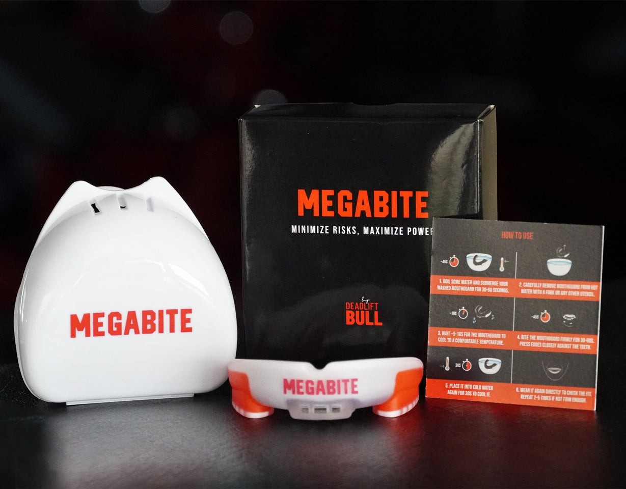 Megabite Mouthguard