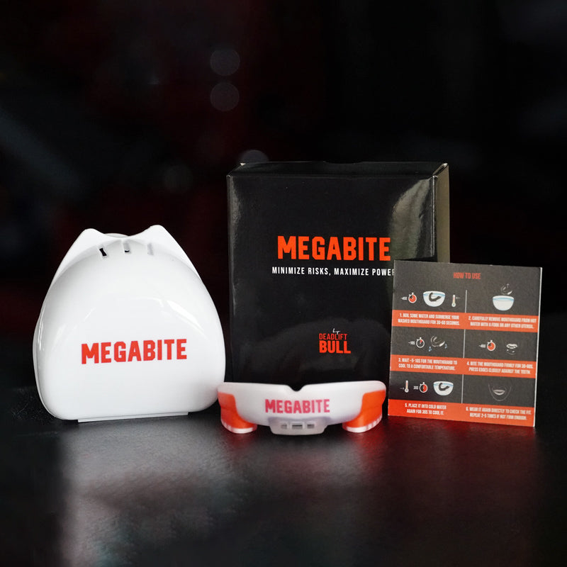 Megabite Mouthguard